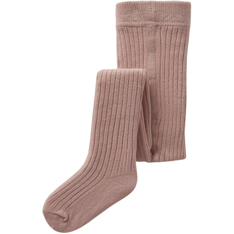 Lil'Atelier Misty Rose Nmnilso Strømpebukser Lil Noos