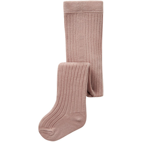 Lil'Atelier Misty Rose Nbnilso Strømpebukser Lil Noos