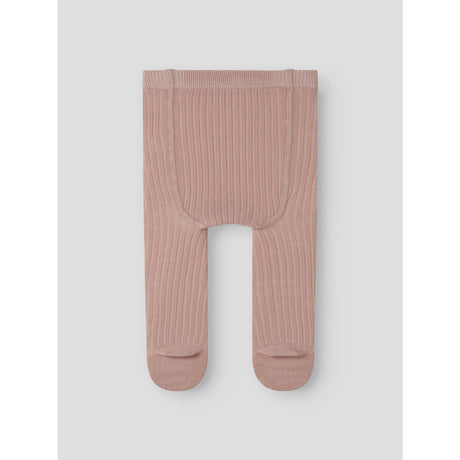 Lil'Atelier Misty Rose Nbnilso Strømpebukser Lil Noos