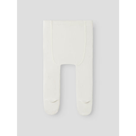 Lil'Atelier Coconut Milk Nbnfuna Strømpebukser Lil Noos