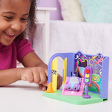 Gabby's Dollhouse Carlita Purr-ific Play Room