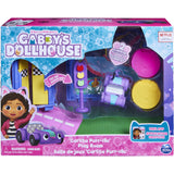 Gabby's Dollhouse Carlita Purr-ific Play Room