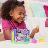 Gabby's Dollhouse Carlita Purr-ific Play Room