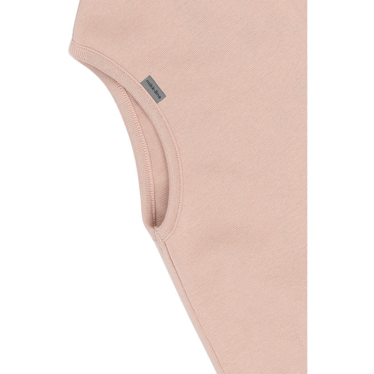 Mikk-Line Adobe Rose Bomuld Elefanthue