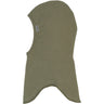 Mikk-Line Dusty Olive Bomuld Elefanthue