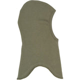 Mikk-Line Dusty Olive Bomuld Elefanthue