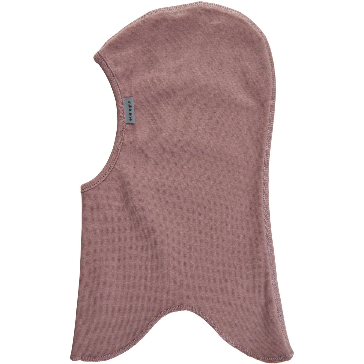 Mikk-Line Twilight Mauve Bomuld Elefanthue