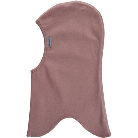 Mikk-Line Twilight Mauve Bomuld Elefanthue