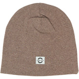 Mikk-Line Melange Denver Bomuld Hue - Solid