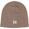 Mikk-Line Melange Denver Bomuld Hue - Solid