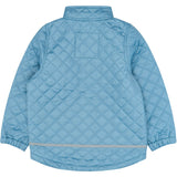 Mikk-Line Faded Denim Thermo Sæt