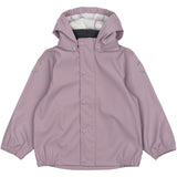 Mikk-Line Nirvana Pu Rain Sæt M/ Susp.