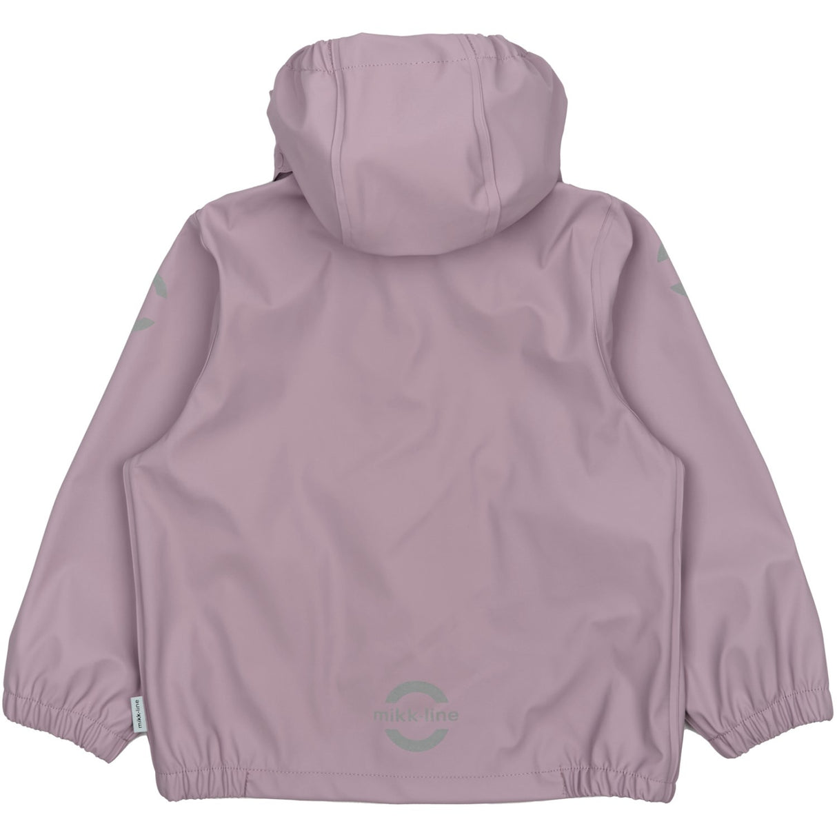 Mikk-Line Nirvana Pu Rain Sæt M/ Susp.