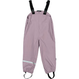 Mikk-Line Nirvana Pu Rain Sæt M/ Susp.