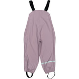 Mikk-Line Nirvana Pu Rain Sæt M/ Susp.