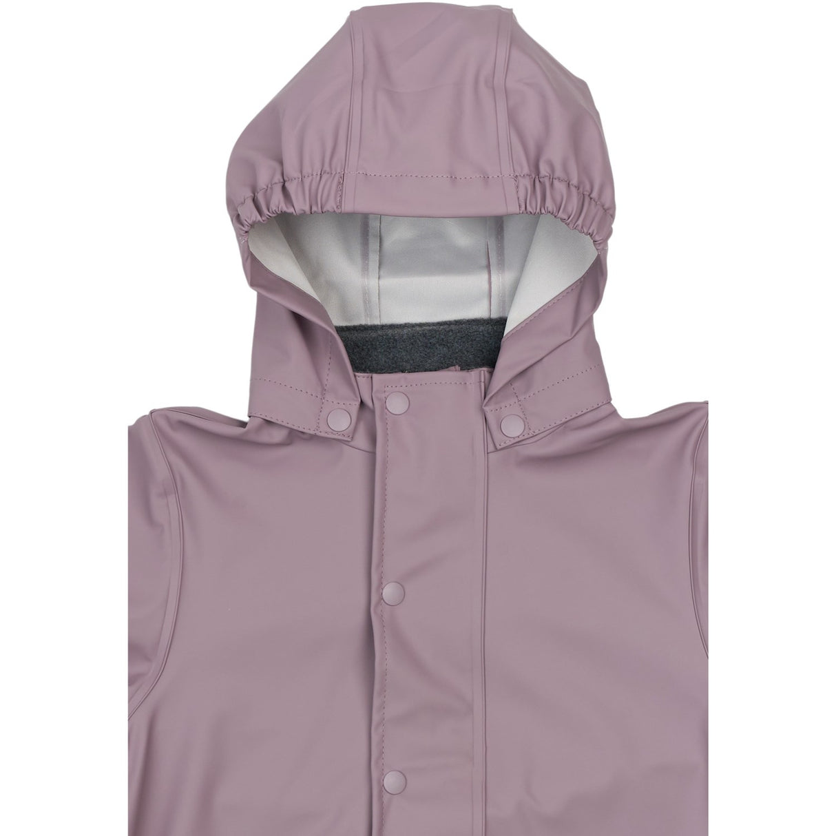 Mikk-Line Nirvana Pu Rain Sæt M/ Susp.