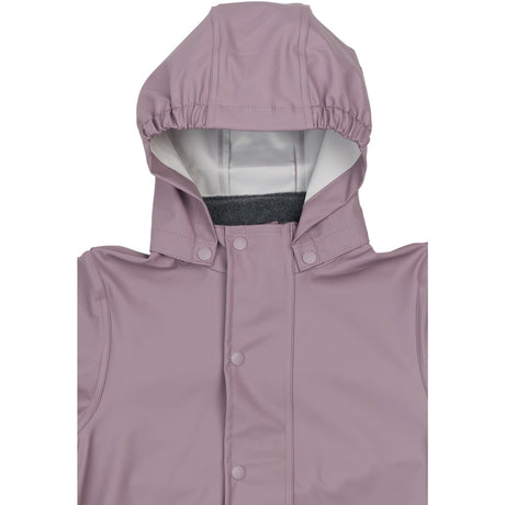 Mikk-Line Nirvana Pu Rain Sæt M/ Susp.