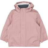 Mikk-Line Woodrose Pu Rain Sæt W/O Susp.