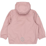 Mikk-Line Woodrose Pu Rain Sæt W/O Susp.