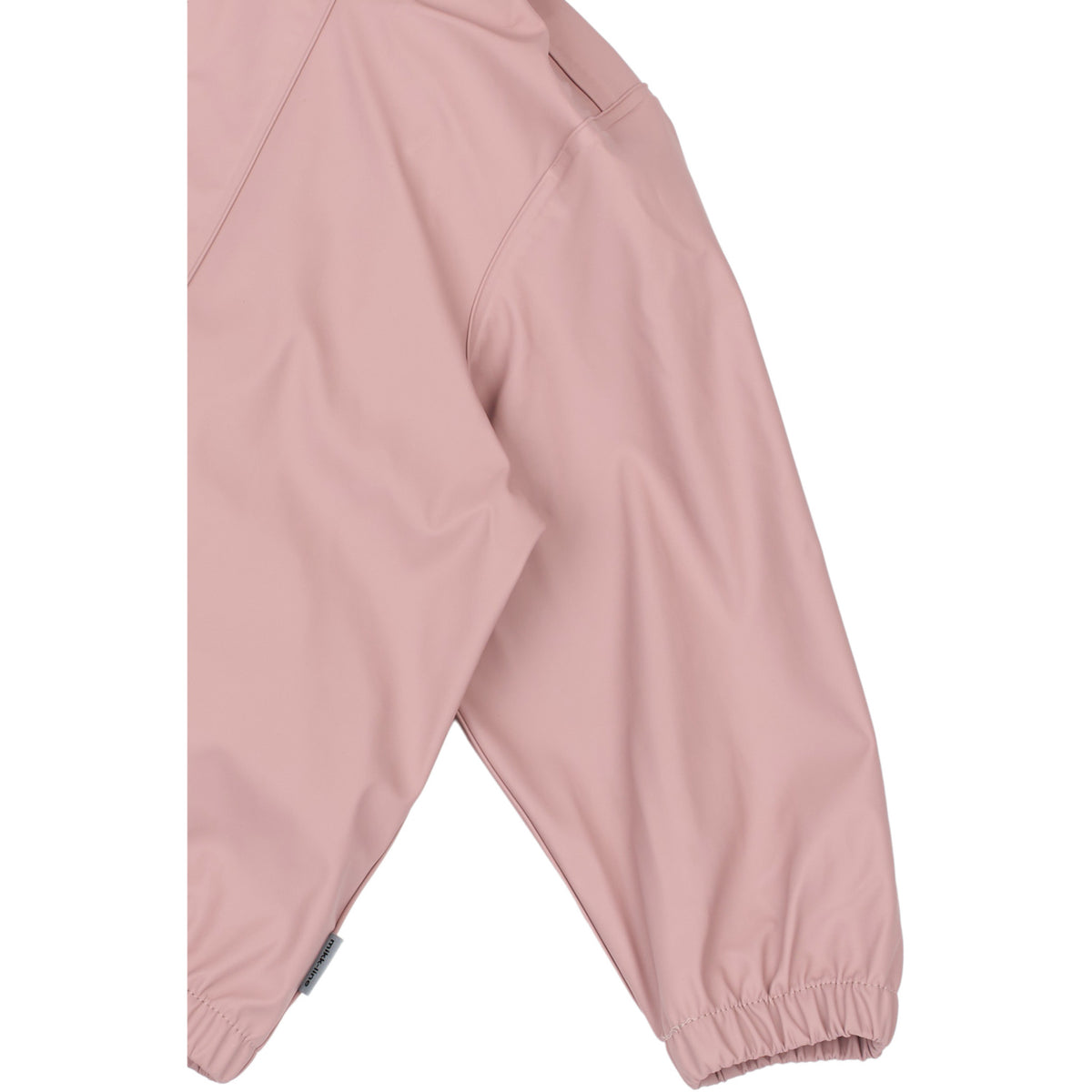Mikk-Line Woodrose Pu Rain Sæt W/O Susp.