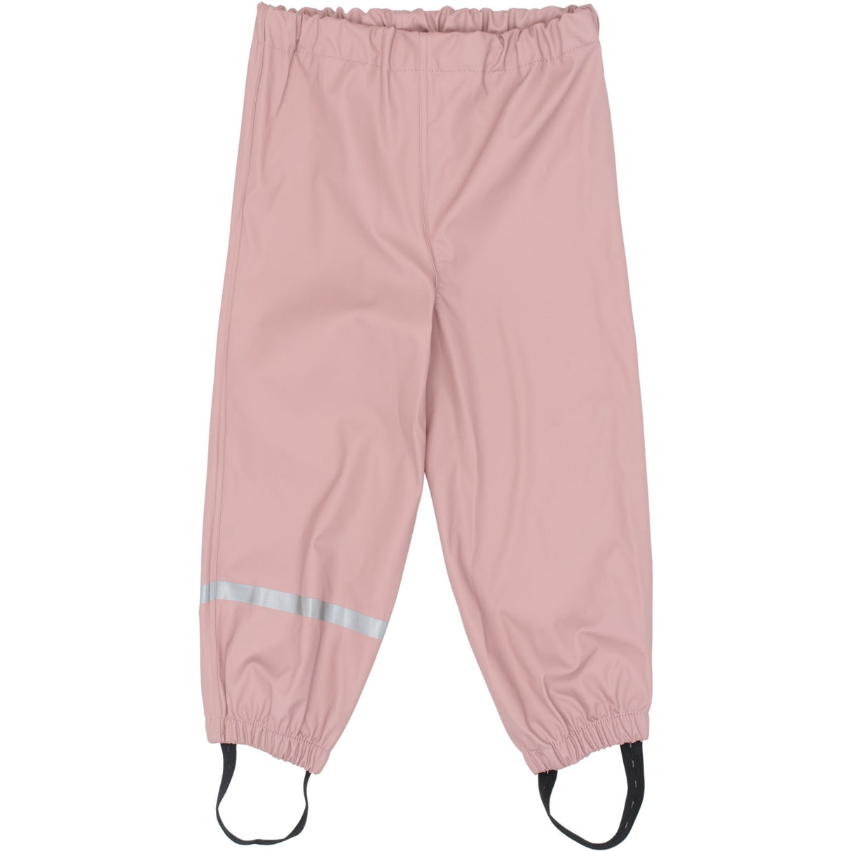 Mikk-Line Woodrose Pu Rain Sæt W/O Susp.