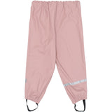 Mikk-Line Woodrose Pu Rain Sæt W/O Susp.