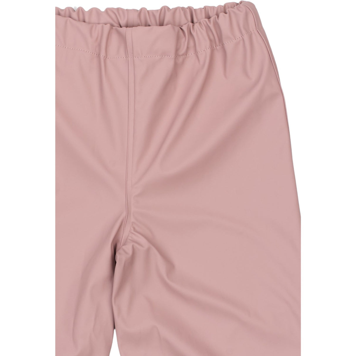 Mikk-Line Woodrose Pu Rain Sæt W/O Susp.