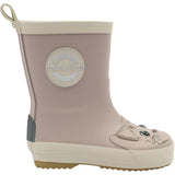 Mikk-Line Bark 3D Gummistøvler