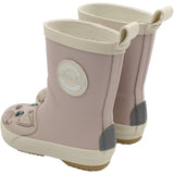 Mikk-Line Bark 3D Gummistøvler