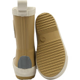 Mikk-Line Dijon 3D Gummistøvler