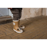 Mikk-Line Dijon 3D Gummistøvler