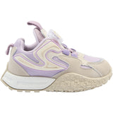 Mikk-Line Thistle Sneakers Med Spin