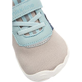 Mikk-Line Stone Blue Sneakers Barefoot
