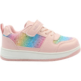 Mikk-Line Adobe Rose Sneakers Glitter