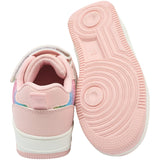 Mikk-Line Adobe Rose Sneakers Glitter