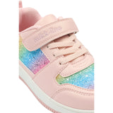 Mikk-Line Adobe Rose Sneakers Glitter