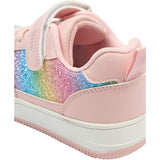 Mikk-Line Adobe Rose Sneakers Glitter