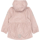 Mikk-Line Adobe Rose Pu Glitter Rain Sæt