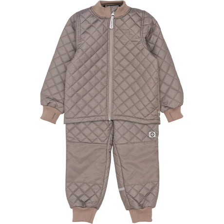 Mikk-Line Cinder Thermo Sæt