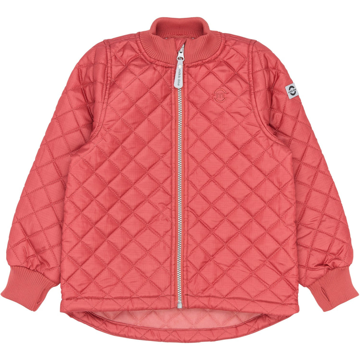 Mikk-Line Cranberry Thermo Sæt
