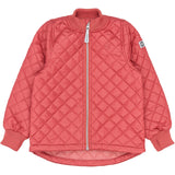 Mikk-Line Cranberry Thermo Sæt