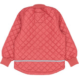 Mikk-Line Cranberry Thermo Sæt