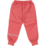 Mikk-Line Cranberry Thermo Sæt