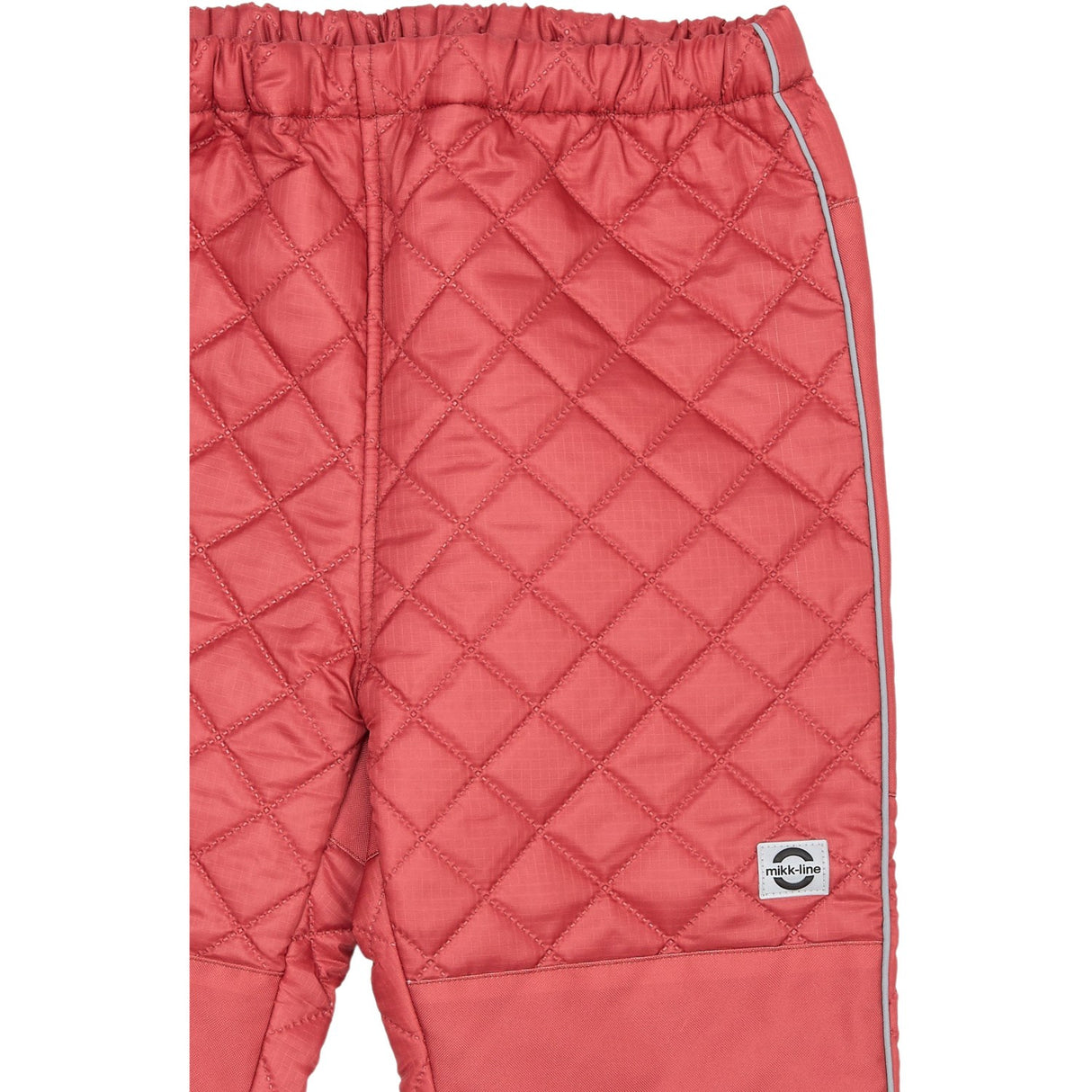 Mikk-Line Cranberry Thermo Sæt