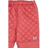 Mikk-Line Cranberry Thermo Sæt