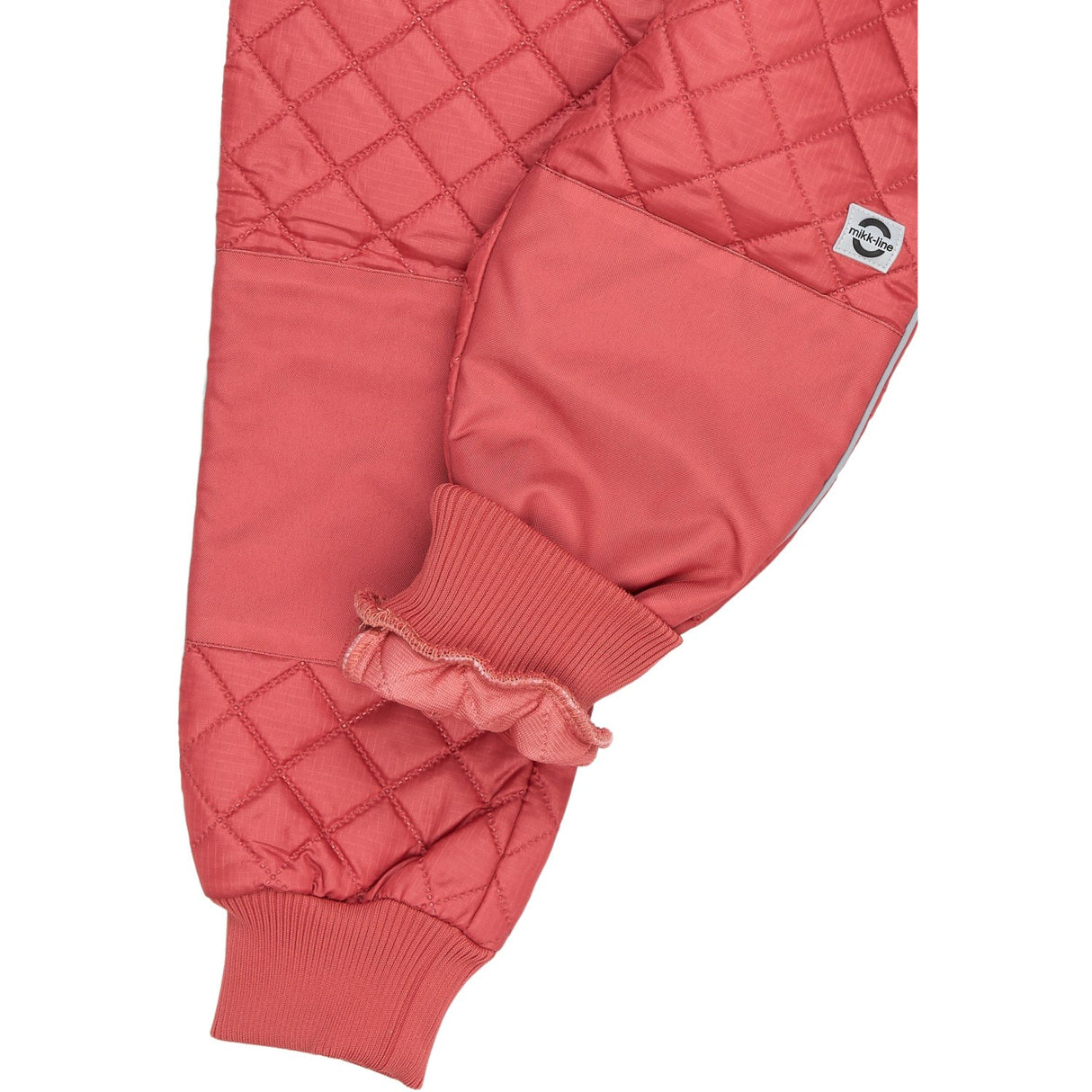 Mikk-Line Cranberry Thermo Sæt