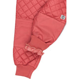 Mikk-Line Cranberry Thermo Sæt
