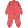 Mikk-Line Cranberry Thermo Sæt
