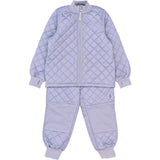 Mikk-Line Lavender Gray Thermo Sæt
