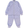 Mikk-Line Lavender Gray Thermo Sæt
